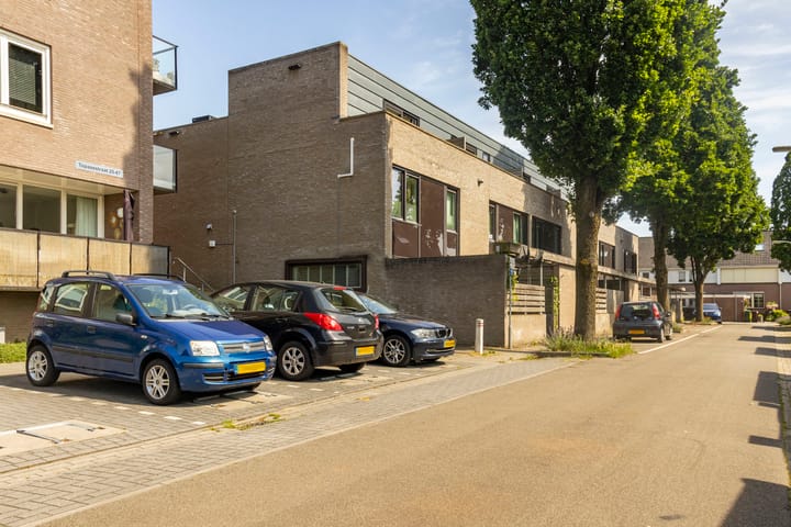 Foto 35 van Topaasstraat 17