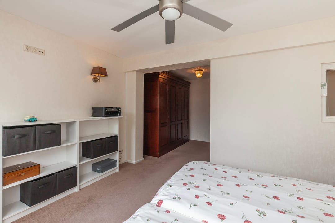 Foto 28 van Lyceumlaan 22