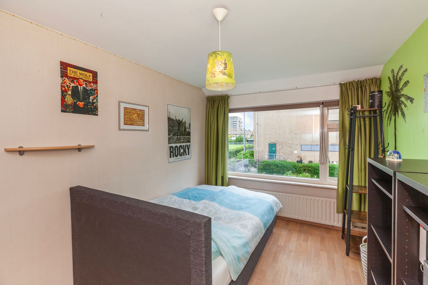 Foto 29 van Lyceumlaan 22