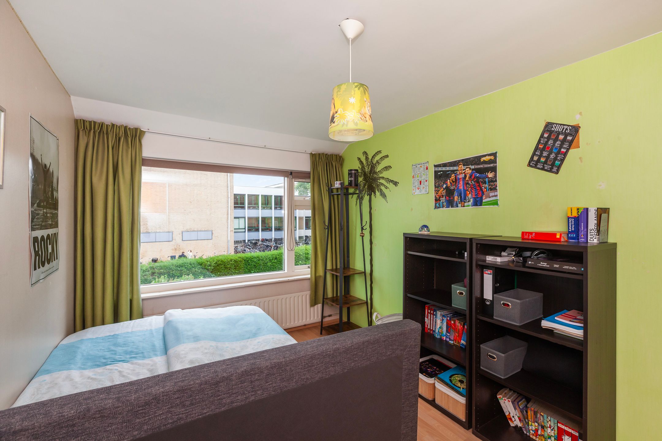 Foto 30 van Lyceumlaan 22