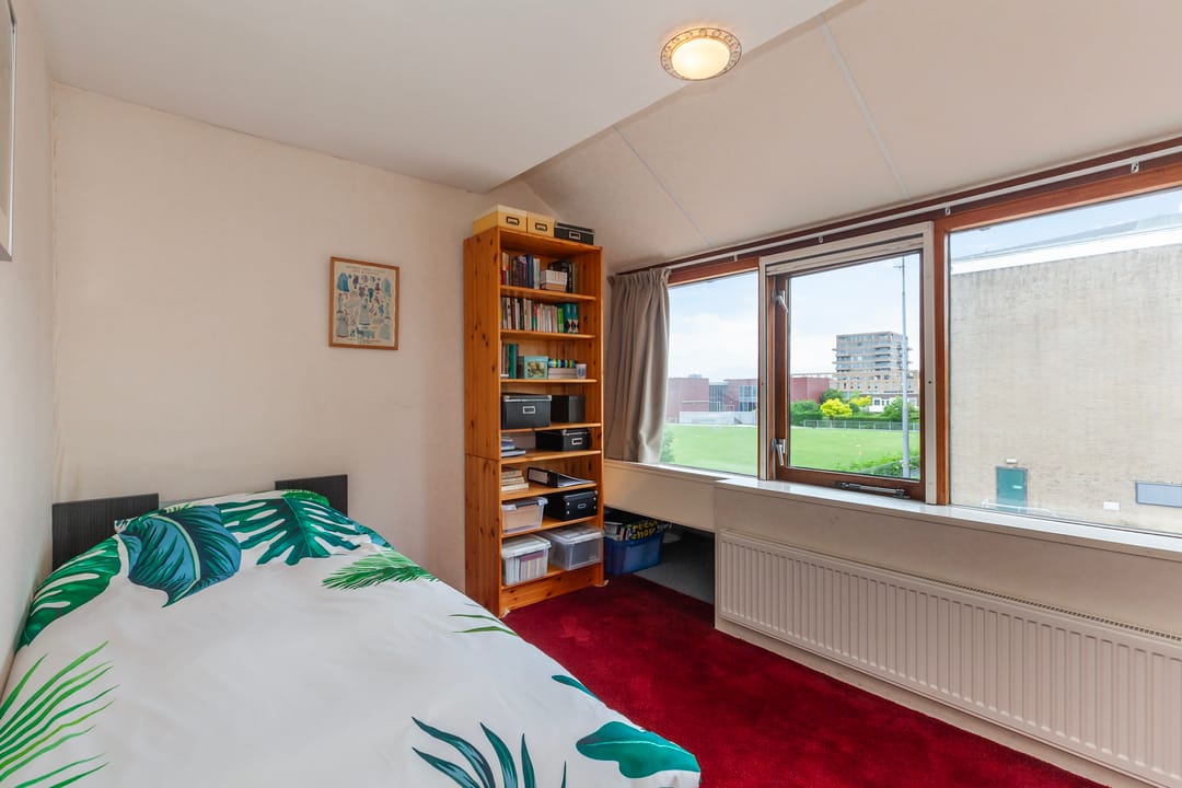 Foto 37 van Lyceumlaan 22