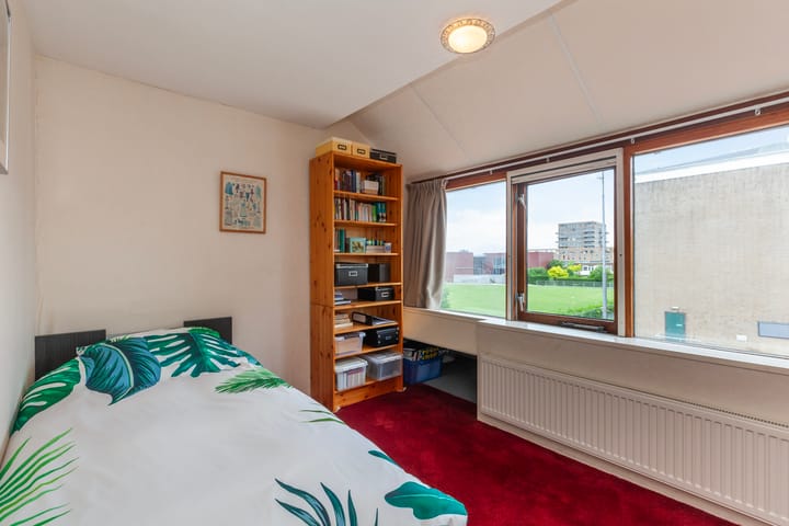 Foto 37 van Lyceumlaan 22