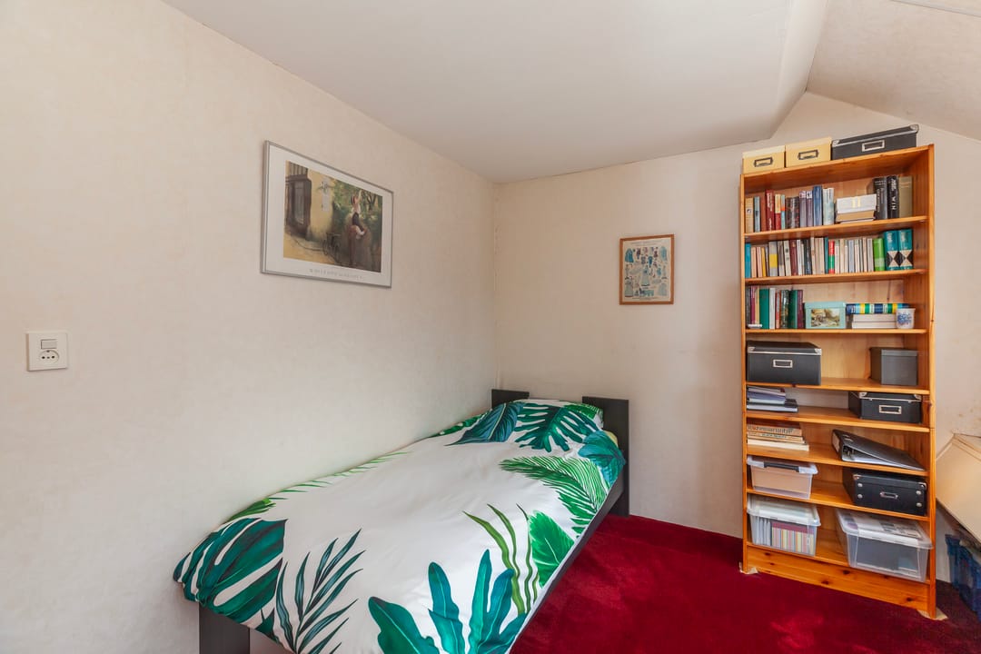 Foto 38 van Lyceumlaan 22