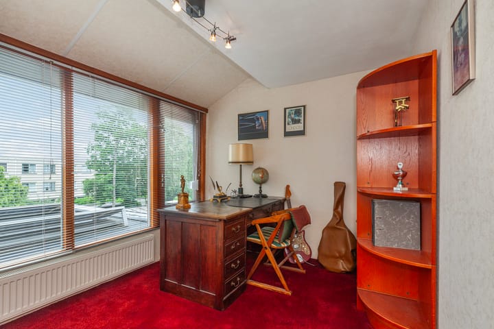 Foto 40 van Lyceumlaan 22