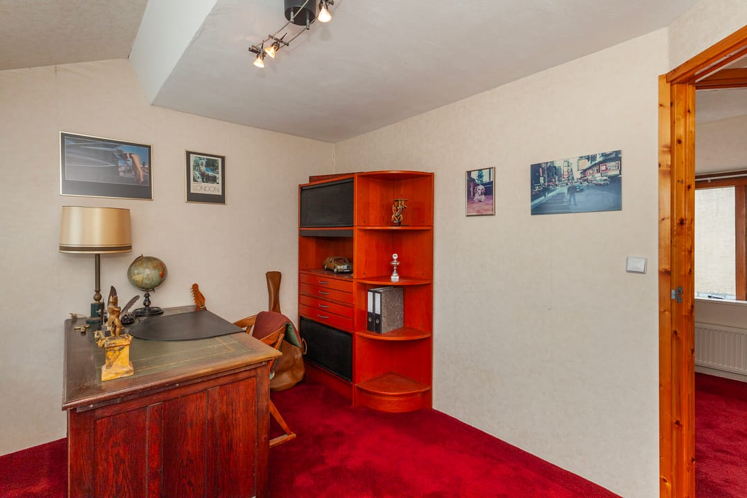 Foto 41 van Lyceumlaan 22