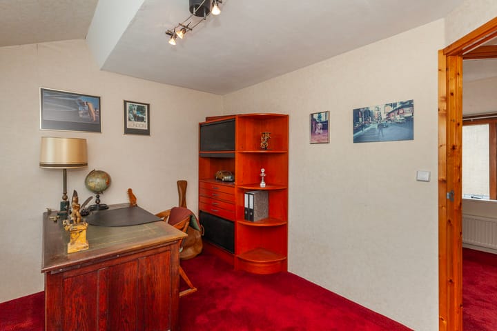 Foto 41 van Lyceumlaan 22