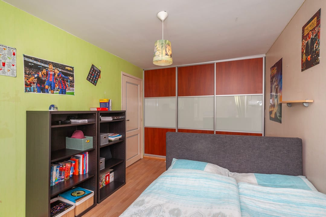 Foto 31 van Lyceumlaan 22