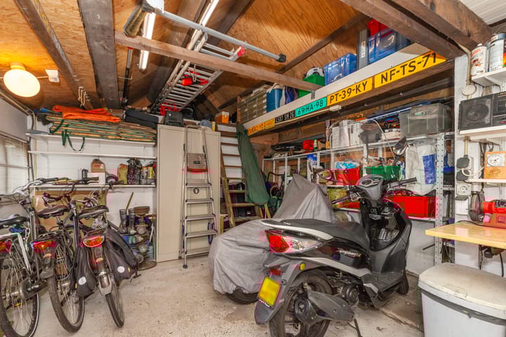 Foto 42 van Lyceumlaan 22