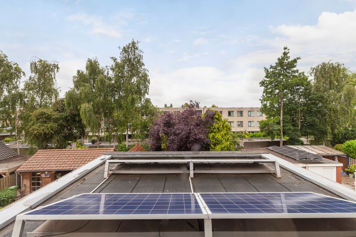 Foto 44 van Lyceumlaan 22