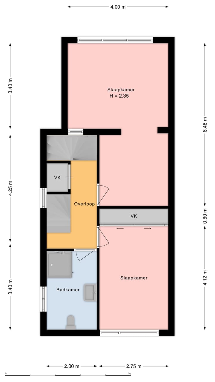 Foto 47 van Lyceumlaan 22