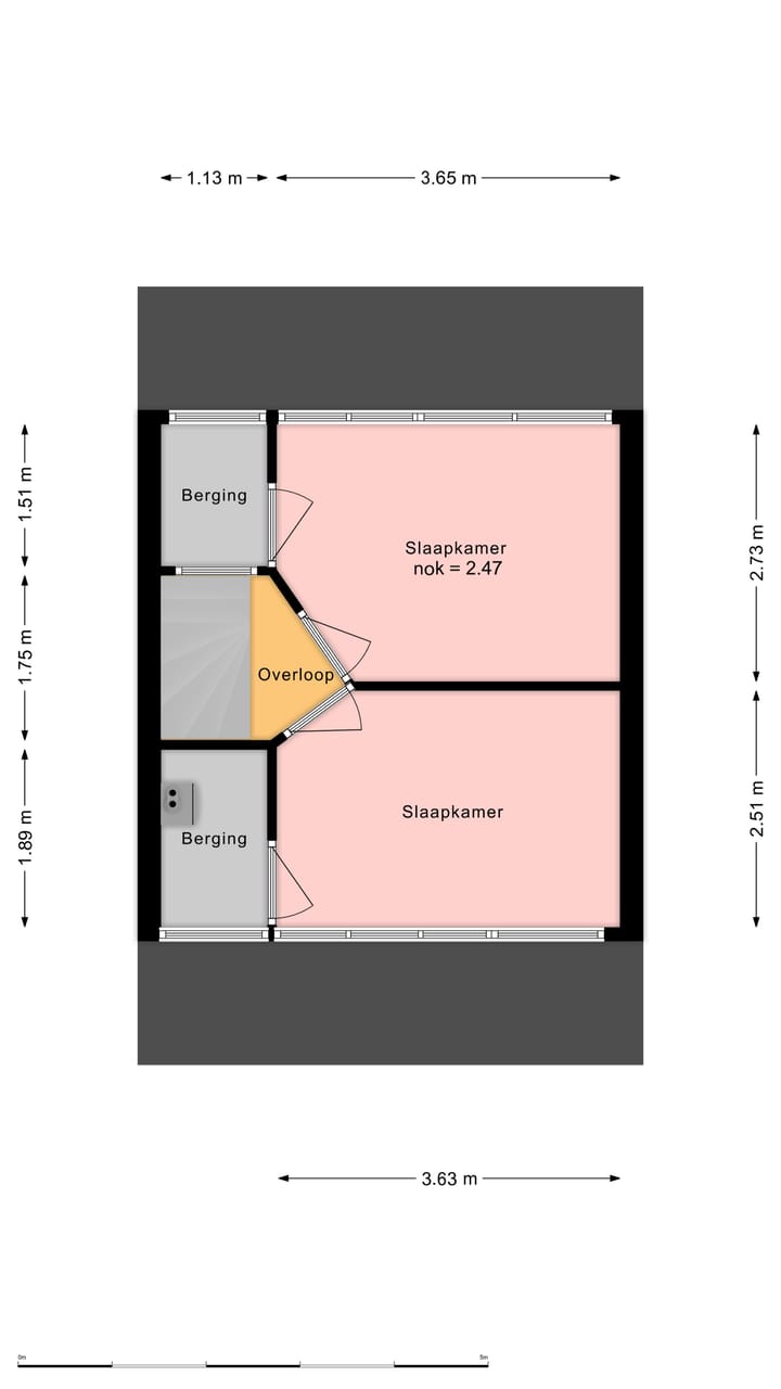 Foto 48 van Lyceumlaan 22