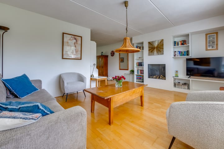 Foto 2 van De Rail 24