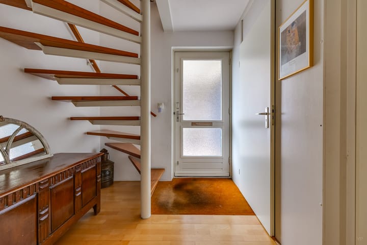 Foto 10 van De Rail 24