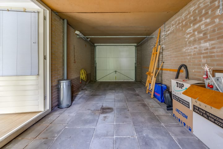 Foto 22 van De Rail 24