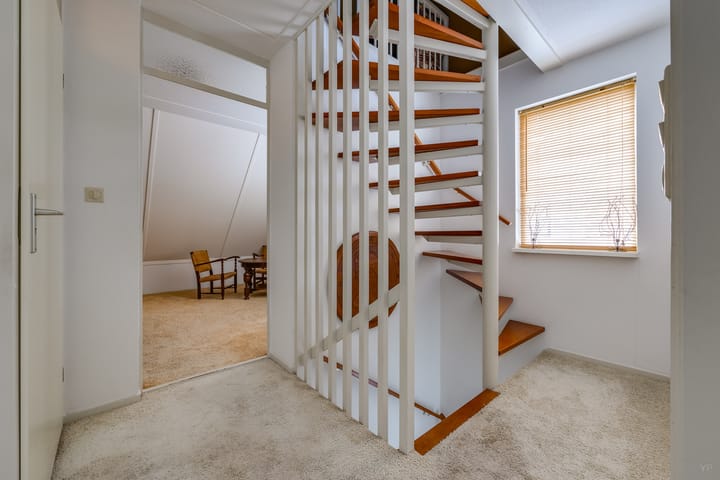 Foto 24 van De Rail 24