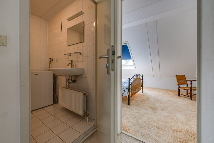 Foto 28 van De Rail 24