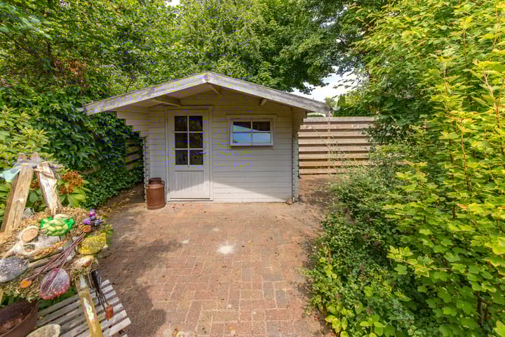 Foto 38 van De Rail 24