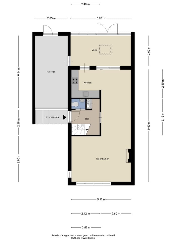 Foto 46 van De Rail 24