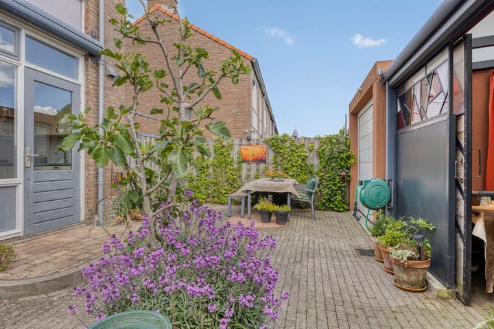 Foto 2 van Margrietstraat 19