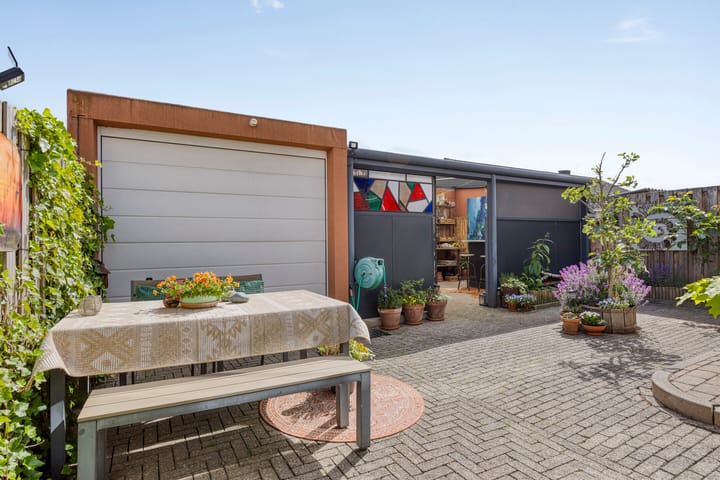 Foto 3 van Margrietstraat 19