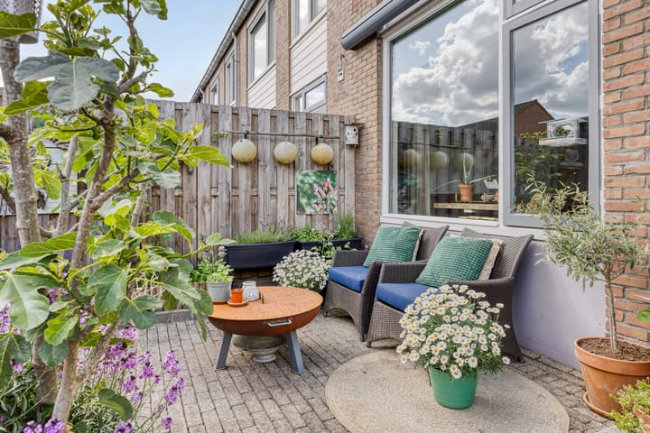 Foto 4 van Margrietstraat 19