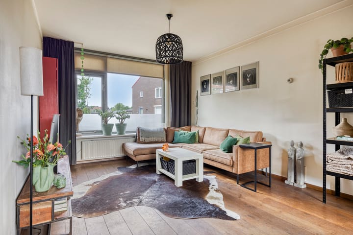 Foto 5 van Margrietstraat 19