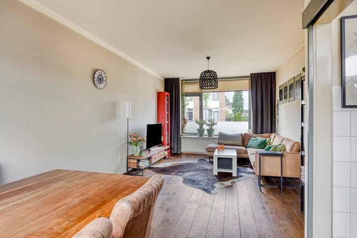 Foto 9 van Margrietstraat 19