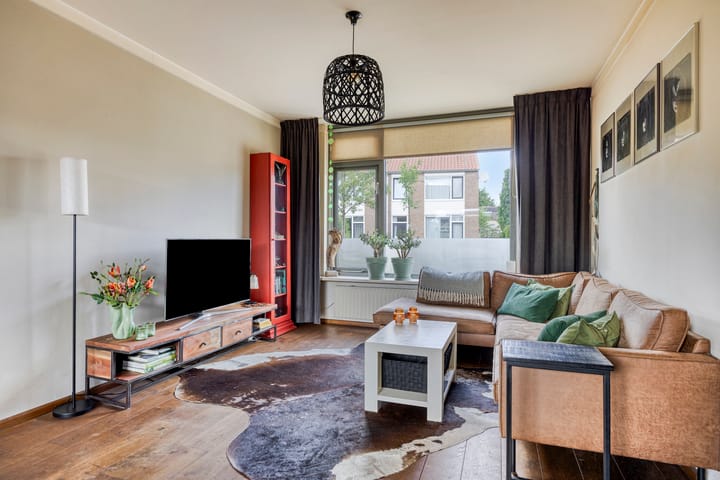 Foto 10 van Margrietstraat 19