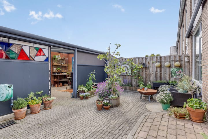 Foto 21 van Margrietstraat 19