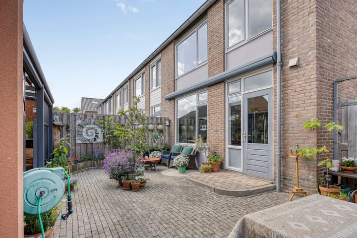 Foto 22 van Margrietstraat 19