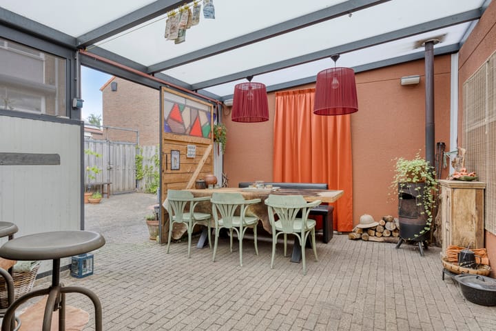 Foto 23 van Margrietstraat 19