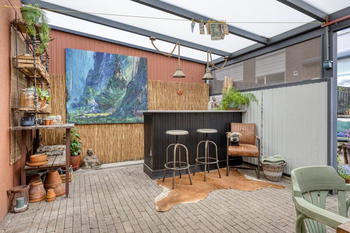 Foto 24 van Margrietstraat 19