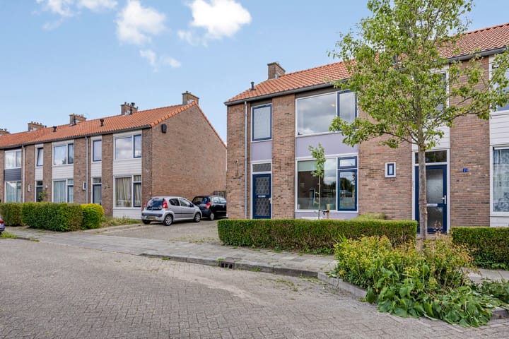 Foto 26 van Margrietstraat 19