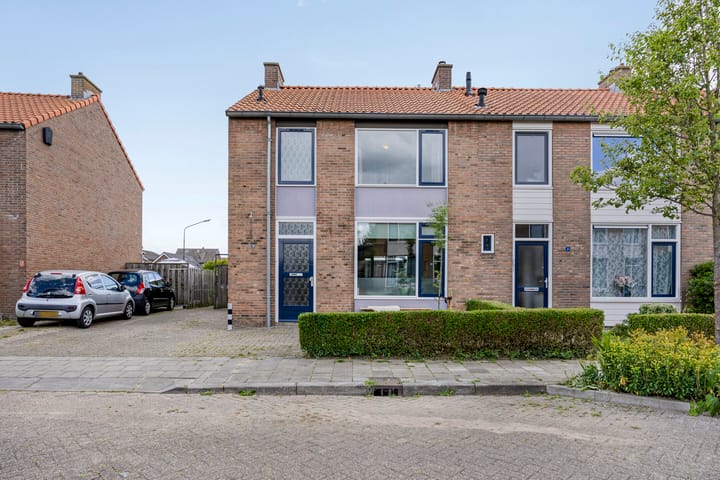 Foto 27 van Margrietstraat 19