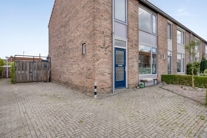 Foto 28 van Margrietstraat 19