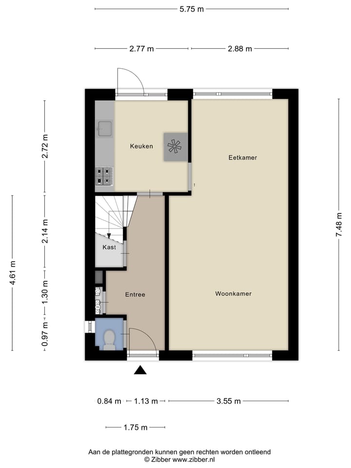 Foto 29 van Margrietstraat 19