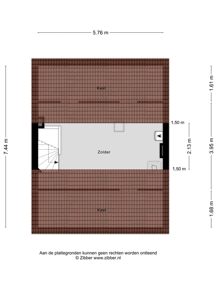 Foto 31 van Margrietstraat 19