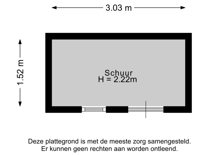 Schuur