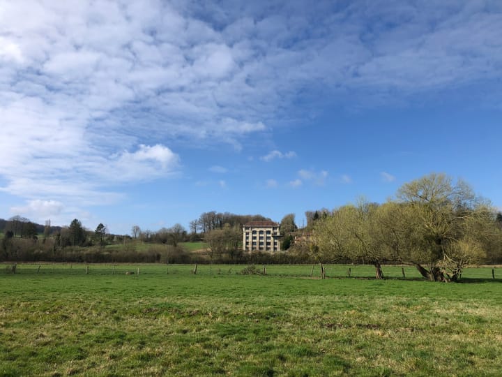 Foto 6 van 5 Chemin de la Boulonnerie