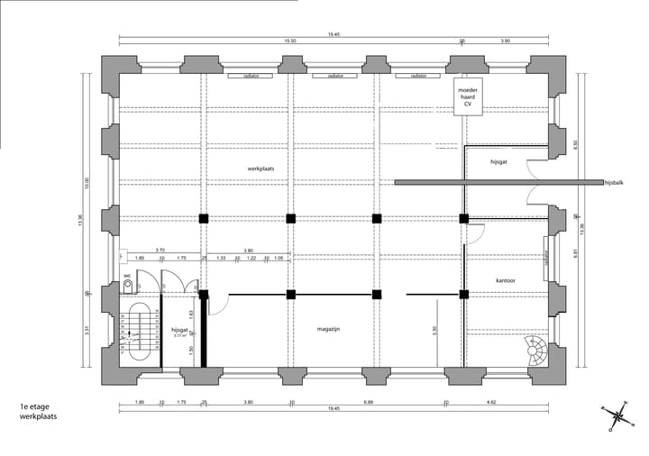 Foto 36 van 5 Chemin de la Boulonnerie