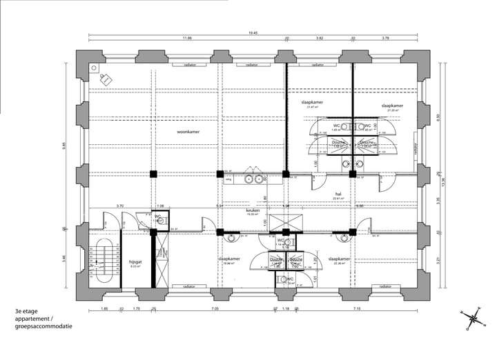 Foto 38 van 5 Chemin de la Boulonnerie