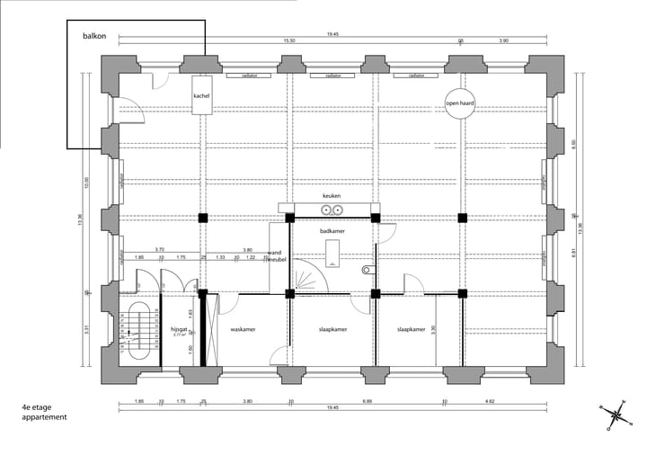 Foto 39 van 5 Chemin de la Boulonnerie