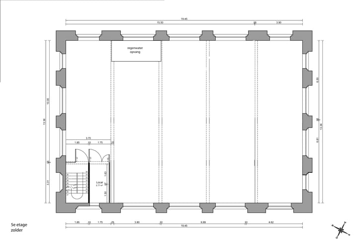 Foto 40 van 5 Chemin de la Boulonnerie