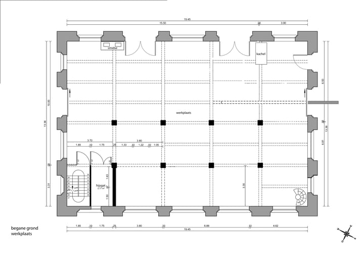 Foto 41 van 5 Chemin de la Boulonnerie