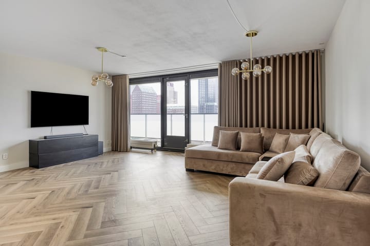 Foto 3 van Lodewijk Pincoffsweg 315