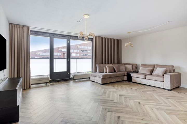 Foto 2 van Lodewijk Pincoffsweg 315