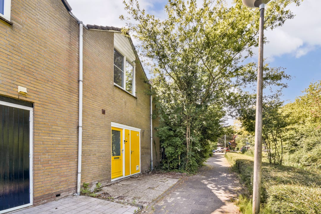 Photo 1 of Albrechtsveld 73