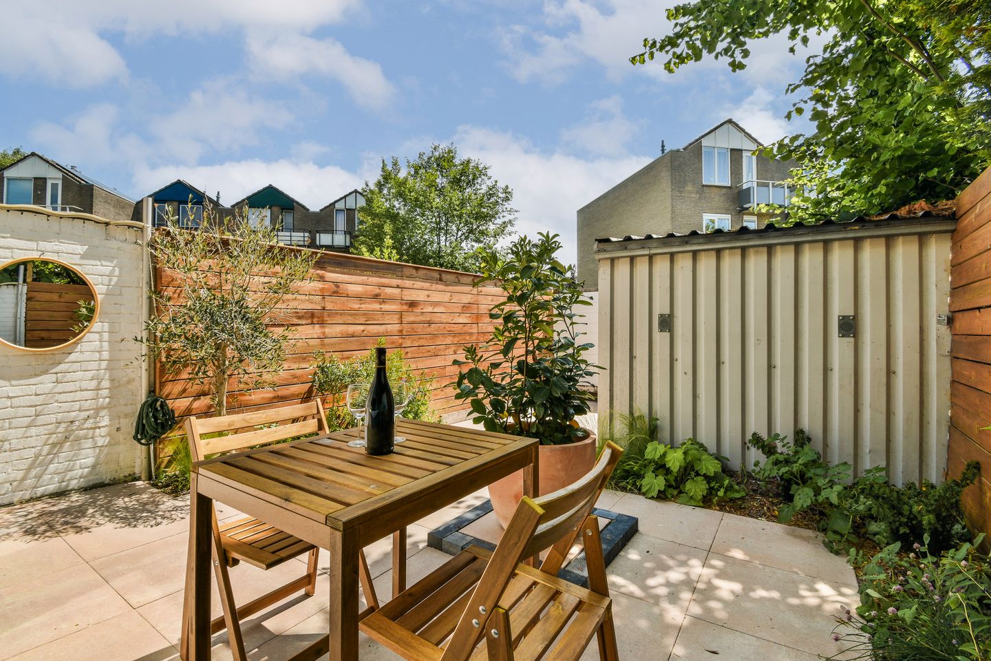 Photo 4 of Albrechtsveld 73