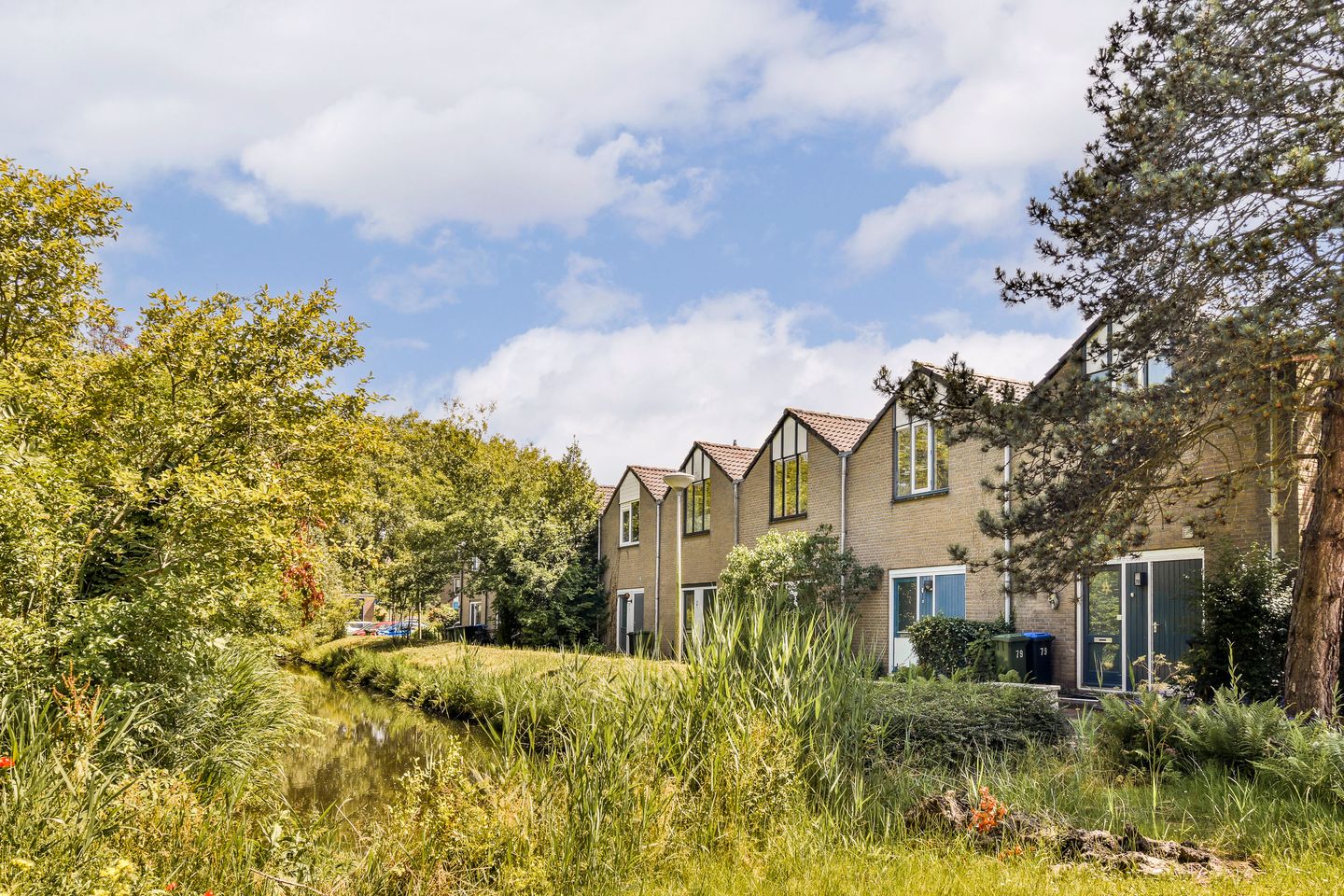 Photo 5 of Albrechtsveld 73