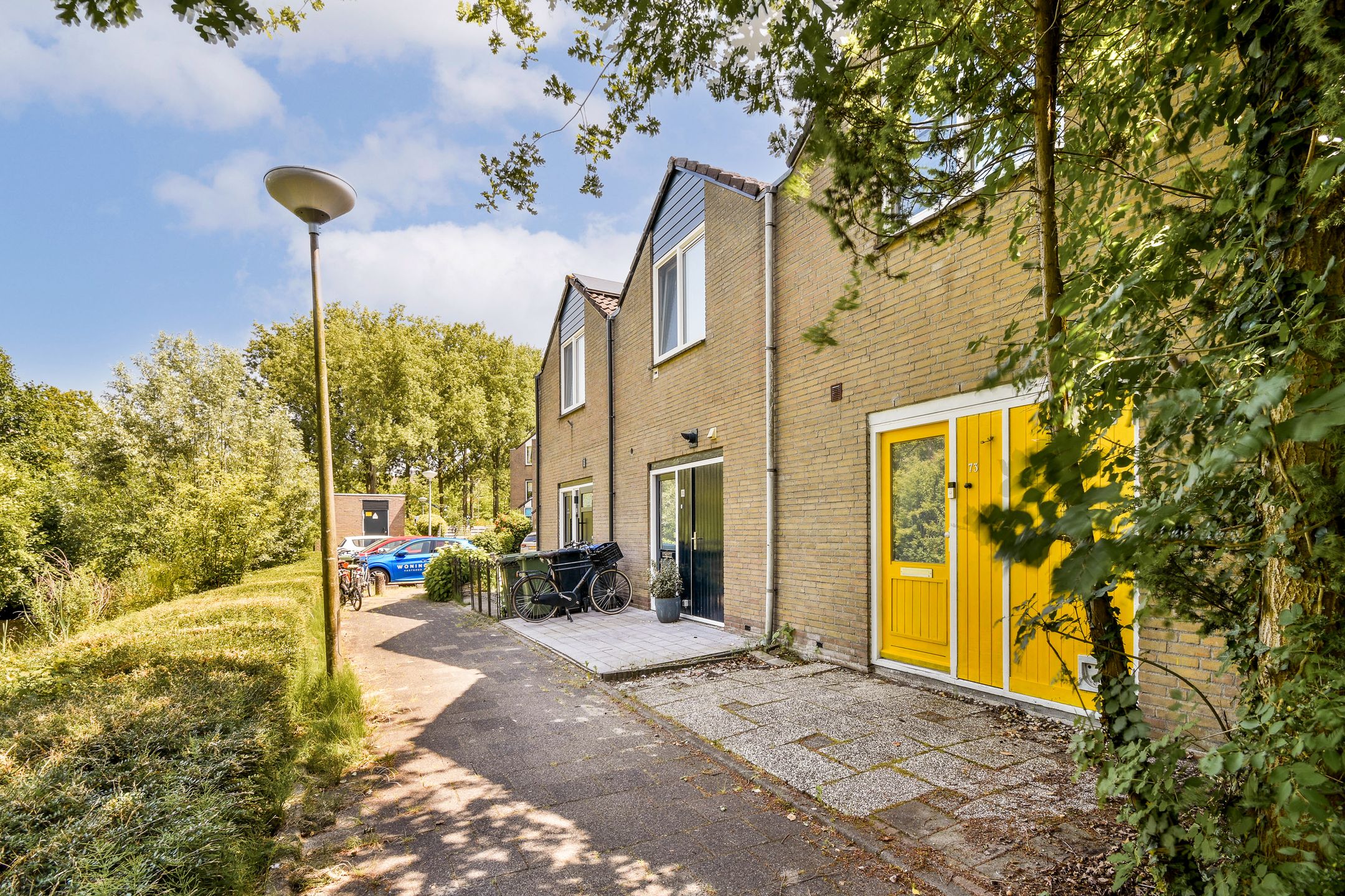 Photo 6 of Albrechtsveld 73